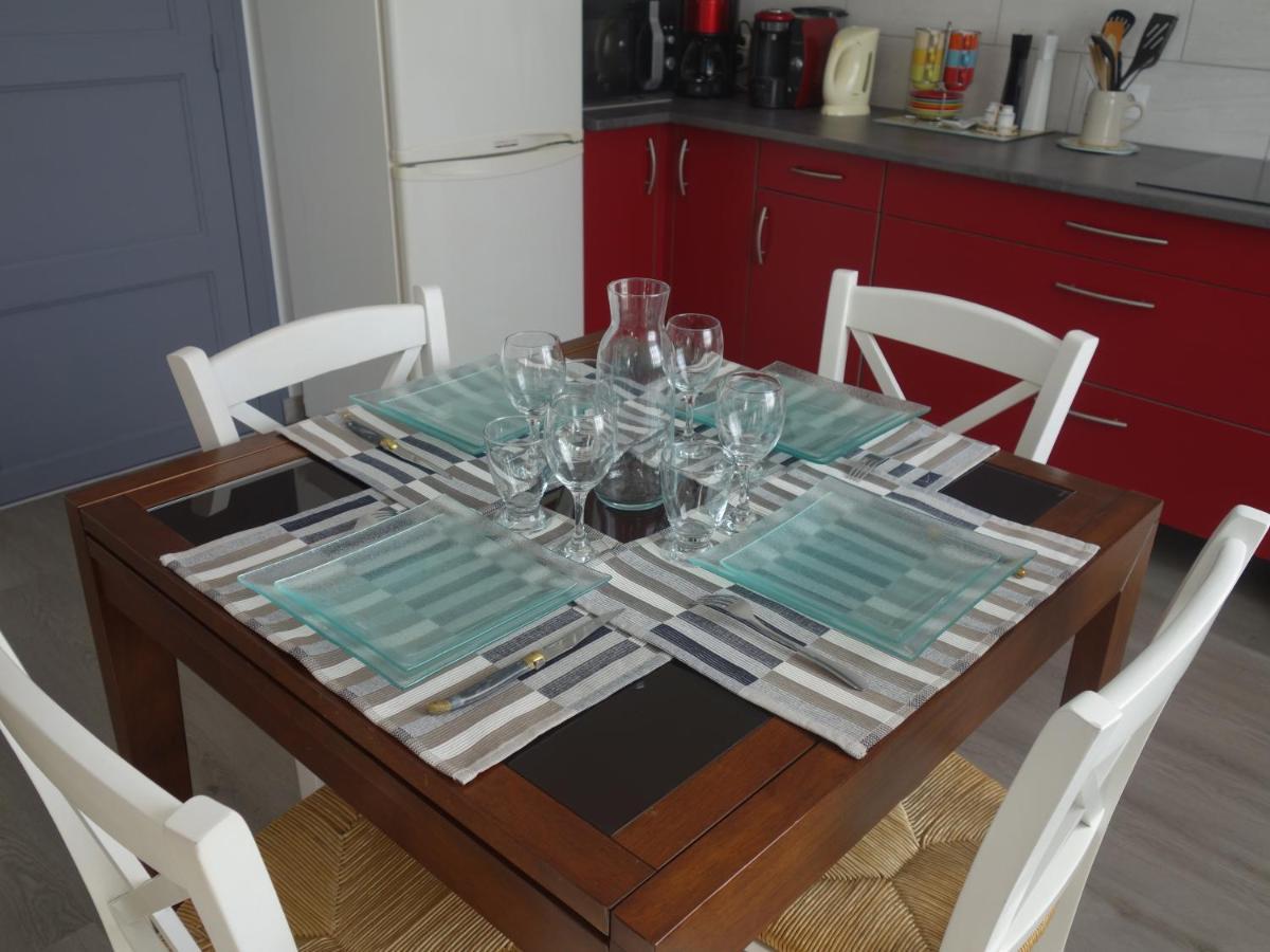 Home Bigarreaux Λε Μανς Εξωτερικό φωτογραφία