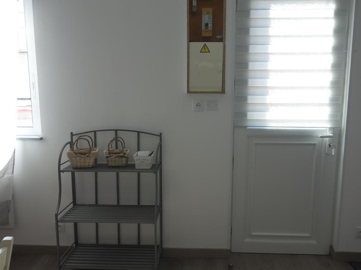 Home Bigarreaux Λε Μανς Εξωτερικό φωτογραφία