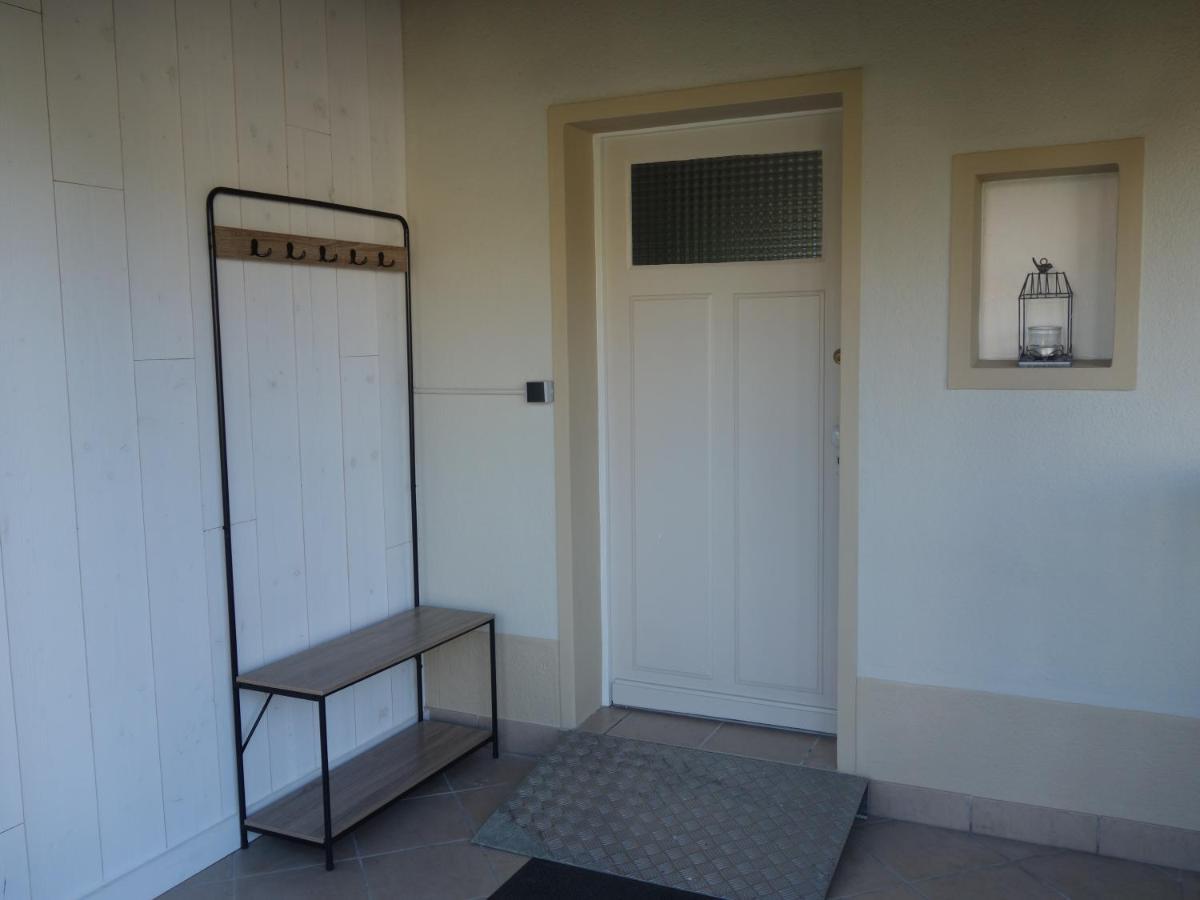 Home Bigarreaux Λε Μανς Εξωτερικό φωτογραφία